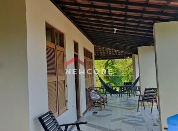 Casa · 550m² · 6 Quartos · 5 Vagas · Casa em  Rua Alagoinhas - Rio Vermelho - Salvador/BA