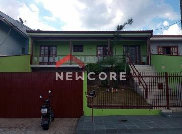 Casa · 400m² · 3 Quartos · 4 Vagas · Casa em  Rua Pedro Antônio da Costa - Boa Vista - Curitiba/PR