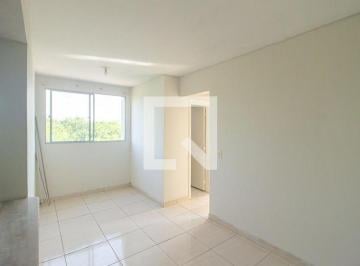 Apartamento · 45m² · 2 Quartos · 1 Vaga · Apartamento para Aluguel - Campo Grande, 2 Quartos, 45 m² - Rio de Janeiro