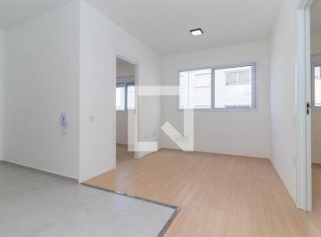 Apartamento · 36m² · 2 Quartos · Apartamento para Aluguel - Conjunto Residencial Jose Bonifacio, 2 Quartos, 36 m² - São Paulo