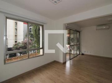 Apartamento · 91m² · 2 Quartos · 2 Vagas · Apartamento para Aluguel - Jardim Paulista, 2 Quartos,  91 m² - São Paulo