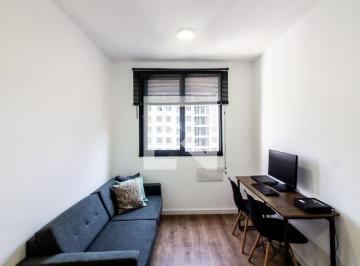 Apartamento · 34m² · 2 Quartos · Apartamento para Aluguel - Butantã, 2 Quartos, 34 m² - São Paulo