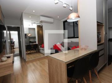 Apartamento · 50m² · 1 Quarto · Apartamento para Aluguel - Vila Prudente, 1 Quarto,  50 m² - São Paulo