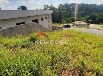 Terreno , Cotia · Lote em condomínio em Alameda das Pitangueiras - Parque Dom Henrique - Cotia/SP