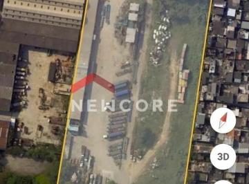 Terreno · 75m² · Lote em Rodovia BR-465 - Santa Sofia - Seropédica/RJ