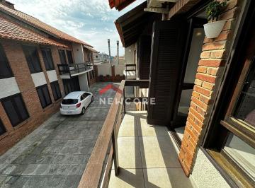 Casa 130m² Venda Centro · Casa de condomínio em Muçum - Centro - Imbé/RS