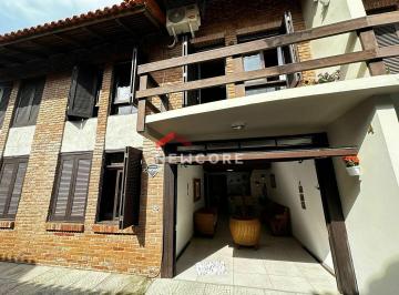 Casa · 119m² · 3 Quartos · 2 Vagas · Casa de condomínio em  Muçum - Centro - Imbé/RS
