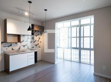 Apartamento · 45m² · 2 Quartos · Apartamento à Venda - Consolação, 2 Quartos,  45 m² - São Paulo