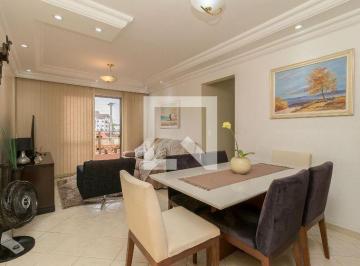 Apartamento · 88m² · 3 Quartos · 1 Vaga · Apartamento à Venda - Parque da Represa, 3 Quartos,  88 m² - Jundiaí