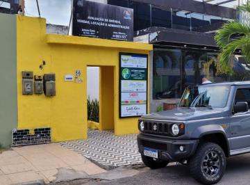 Comercial , Maceió · Aluguel Sala comercial, 25m2 - Ponta Verde - em frente ao Colégio SEB.