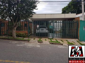 Foto 01 · VENDO CASA COMERCIAL PROXIMA TÊNIS CLUBE