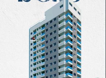 Foto 02 · Edifício Portobello Lançamento no Centro de Guarapari ES na Praia da Areia Preta com 2 Quartos e Laz