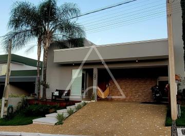 Foto 01 · Casa, Condomínio Santa Mônica I, Mogi Guaçu, SP