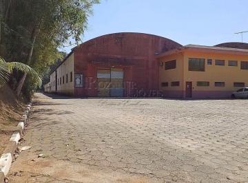 Comercial · 4307m² · 20 Vagas · Galpão, Batistini, São Bernardo do Campo - R$ 22 mi, Cod: 4341