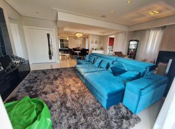 Apartamento · 310m² · 4 Quartos · 4 Vagas · Apartamento com 4 dorms, Jardim do Mar, São Bernardo do Campo - R$ 3.5 mi, Cod: 4770