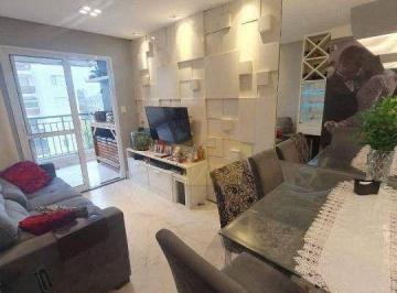 8adfedb93b63bcbedff1479a8418b9e79ba93de0 · Apartamento com 3 dormitórios à venda por R$ 723.000,00 - Vila Guarani (Zona Sul) - São Paulo/SP