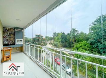 9845d07abce3314412fee703b89b4edd9a672708 · Apartamento com 3 dormitórios à venda, 190 m² por R$ 1.150.000,00 - Itapetininga - Atibaia/SP