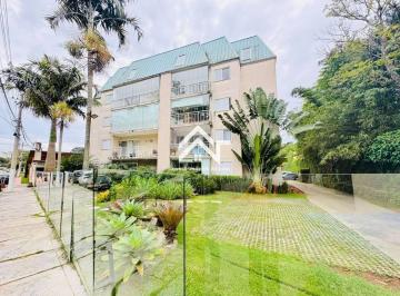 Apartamento Triplex para Venda – Condomínio Terrazzo Floresta, Atibaia · Apartamento com 3 dormitórios à venda, 190 m² por R$ 1.150.000,00 - Itapetininga - Atibaia/SP
