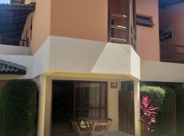 Foto 01 · Casa duplex, c/ 127,56 m2 de área escriturada e 138,12 m2 de area construida, com a inclusão do meza
