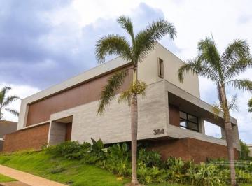 Foto 01 · Casa em Condominio, Bairro Residencial, Bonfim Paulista, SP