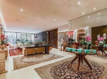 Foto 01 · Descubra a verdadeira definição de luxo e sofisticação nesta deslumbrante casa no condomínio fechado