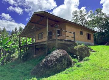 Foto 01 · Chácara, Santa Bárbara, São Francisco Xavier, SP