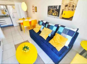 Apartamento de 1 quarto, Ipojuca · Flat mobiliado no Muro Alto Condomínio Club – Lazer e conforto completos!