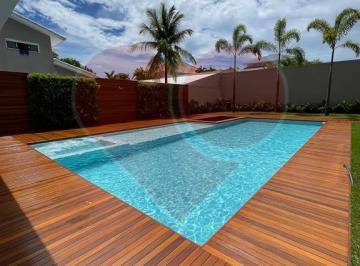 Apartamento de 5 quartos, Rio de Janeiro · Casa - 5 Quartos, 5 suítes - Mansões - Barra da Tijuca - Rio de Janeiro