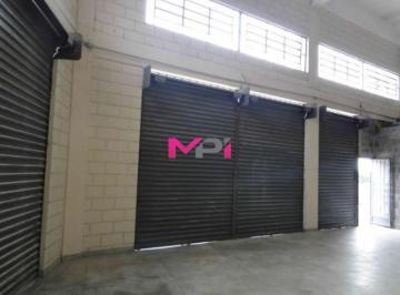 Foto 01 · SALAS COMERCIAIS À VENDA - JACARÉ - CABREÚVA/SP
