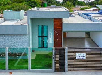 Casa de 3 quartos, Gama · Ponte Alta Norte Luxo, conforto e elegância surpreenda-se