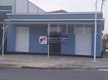 Foto 02 · Salao, Vila Dominguinho, Votorantim, SP