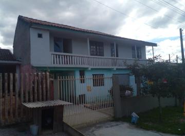 Casa de 4 quartos, Piraquara · Vende se Sobrado- Piraquara - Planta Deodoro - 360 m²