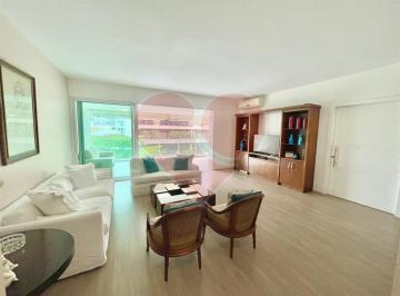 Apartamento de 3 quartos, Rio de Janeiro · Apto - 3 Quartos, 1 suíte - Leblon - Rio de Janeiro