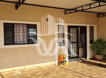 Foto 03 · Sobrado de 2 quartos, quintal e área ampla com sacada, 140m² - Vila União, à venda