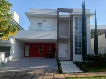 Casa · 345m² · 3 Quartos · 4 Vagas · Casa a venda - Condomínio Mont Blanc - Sorocaba - Zona Sul