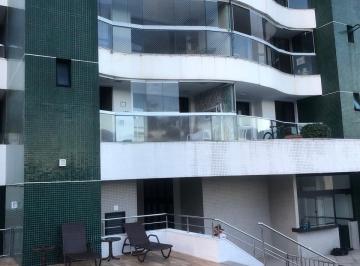 Apartamento de 3 quartos, Salvador · Apto 3/4 Caminho das Árvores