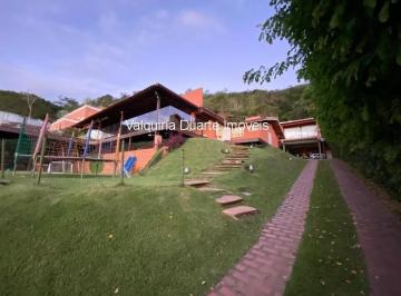 Foto 01 · Casa, Canto das Aguas, Rio Acima, MG