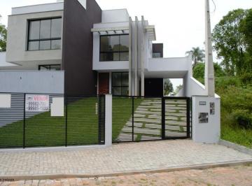 Foto 01 · Casa, Ponta Aguda, Blumenau, SC