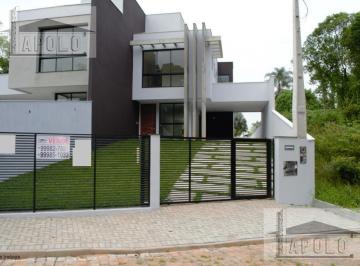 Foto 01 · Casa - Ponta Aguda