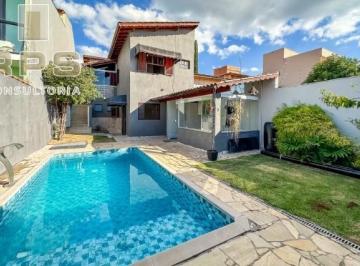 Foto 41 · Casa à venda no Jardim Santa Barbara em Atibaia, 3 quartos sendo 1 suíte, edicula com 2 quartos e ba