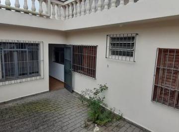 Casa de 3 quartos, São Paulo · Vendo casa Terréa, 3 dorms, 1 suite, 2 vagas, quintal