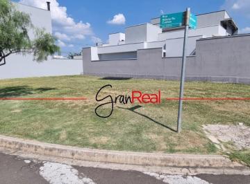 Foto 09 · Terreno de esquina a venda Condomínio Park Real com 202,62m²