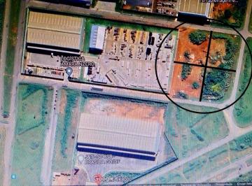 Terreno , Santa Maria · 4 Lotes de 2.500m2 BTS, Vende-se, ou Aluga-se
