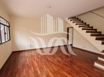Foto 01 · Ac. Financiamento. Lindo sobrado de 4 dorm, suíte máster com closet e banheira, sala e quintal amplo
