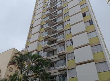 prédio · Apartamento em Perdizes com 02 dormitórios (64m2) + 01 vaga de garagem marcada.