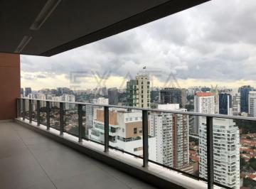 Foto 01 · Imponente cobertura de luxo no Brooklin, São Paulo-SP: 4 quartos, 4 suítes, 6 salas, 6 banheiros, 5 