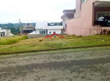 Foto 01 · Terreno a venda no condomínio Gran Ville São Venâncio em Itupeva SP