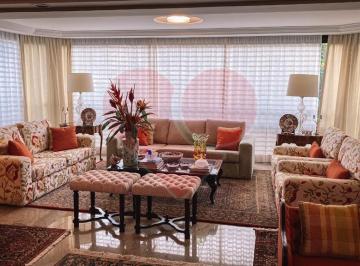 Apartamento de 4 quartos, Rio de Janeiro · Apto - 4 quartos, 4 suítes - Leblon - Rio de Janeiro