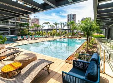 Foto 01 · Cobertura de luxo com 4 suítes e 8 salas no Brooklin, São Paulo-SP: 410,11 m² e 5 vagas de garagem!