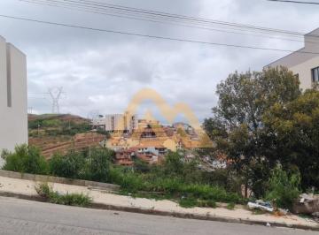 Foto 01 · Terreno, Jardim Bandeirantes, Poços de Caldas, MG